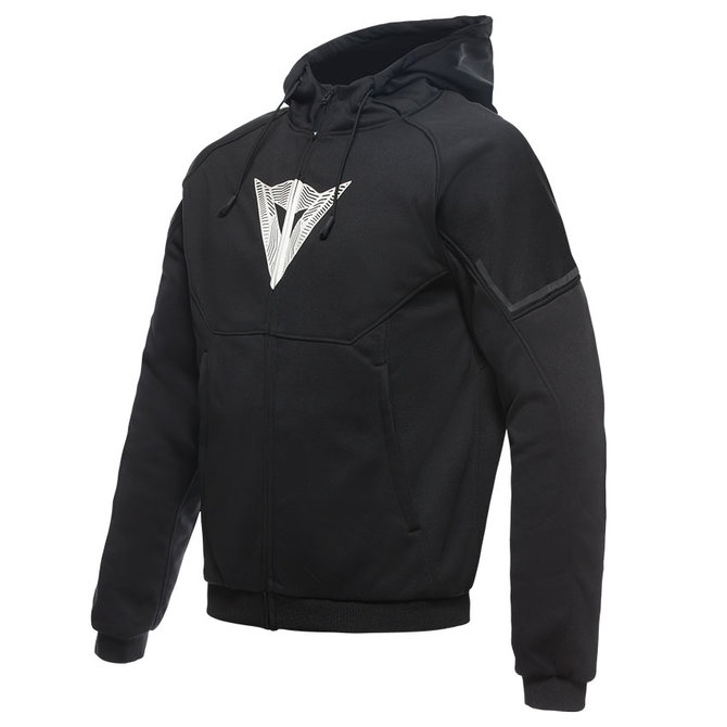 Dainese Daemon-X Safety Hoodie Full Zip