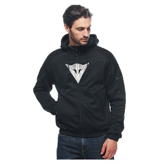 Dainese Daemon-X Safety Hoodie Full Zip