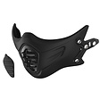 ROOF RO9 Roadster Mask Silver