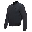 Dainese Bhyde No-Wind Tex Jacket Black 001