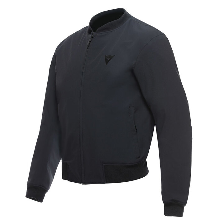 Dainese Bhyde No-Wind Tex Jacket Black 001