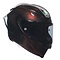 Pista GP RR Mono Red Carbon
