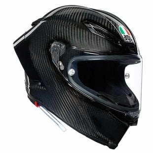 Pista GP RR Mono Glossy Carbon