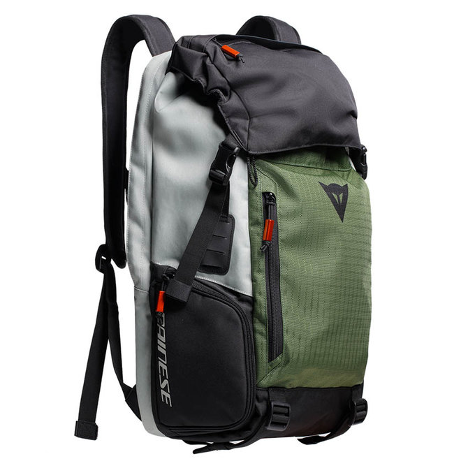 Dainese Explorer D-Throttle Backpack