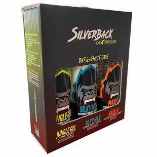 SBX1/SBX2 Giftbox