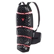 Dainese Pro-Armor Back Short 2.0 Black 001