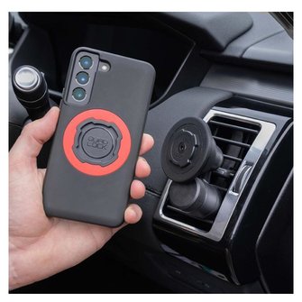 Quad Lock MAG Phone Case Samsung