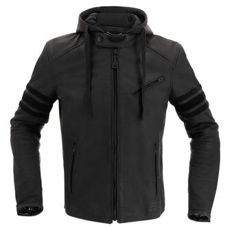 Richa Toulon Black Edition