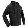 Richa Toulon Black Edition Jacket Black 100