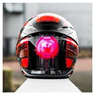 Shoei NXR2 Fortress