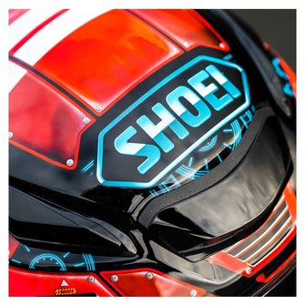 Shoei NXR2 Fortress