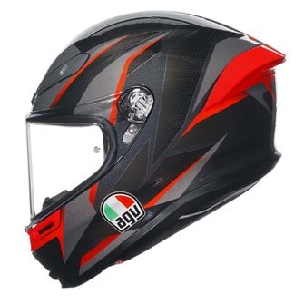 AGV K6 S Slashcut