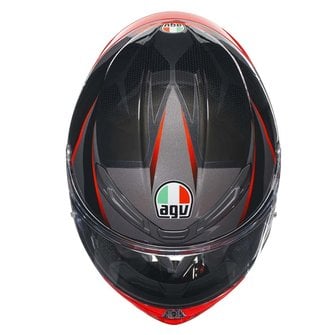 AGV K6 S Slashcut