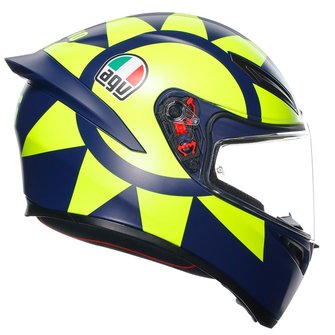 AGV K1 S Soleluna 2018