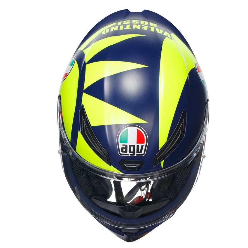 agv k1 soleluna