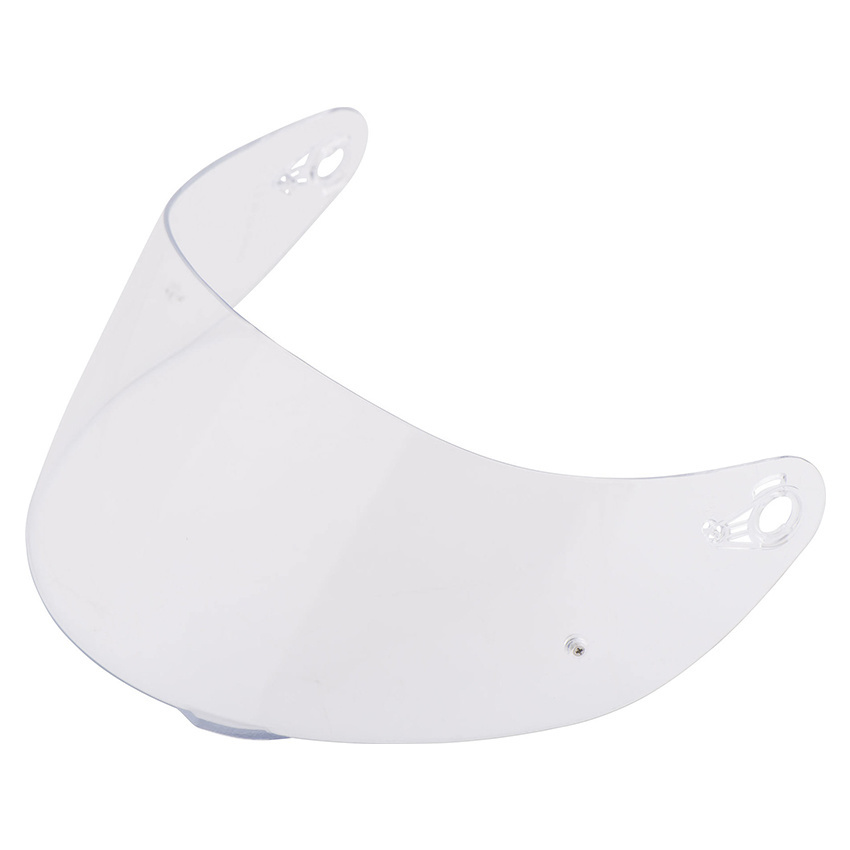 AGV K3 helmet visor clear Biker Outfit