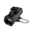 Booster Power Socket USB 12-24V