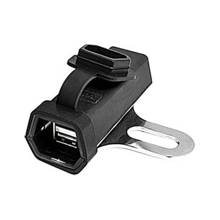 Power Socket USB 12-24V