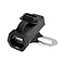 Power Socket USB 12-24V