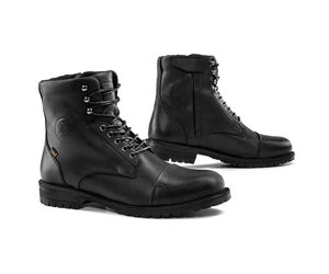 FALCO GORDON2 ブラック防水ブーツ Falco Gordon 2 boot review - YouTube