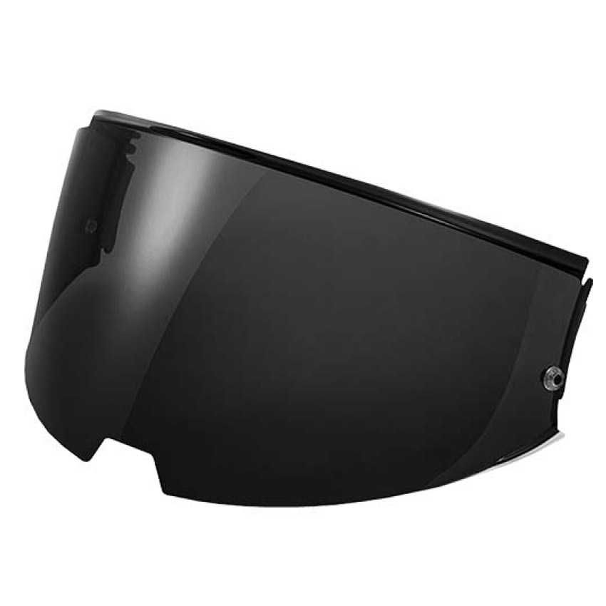LS2 MX708 Fast II crosshelm Duck mat groen geel