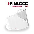 Scorpion Covert FX Pinlock 70