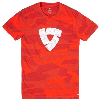 Rev'it Samples T-shirt Chester