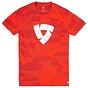 Camo red