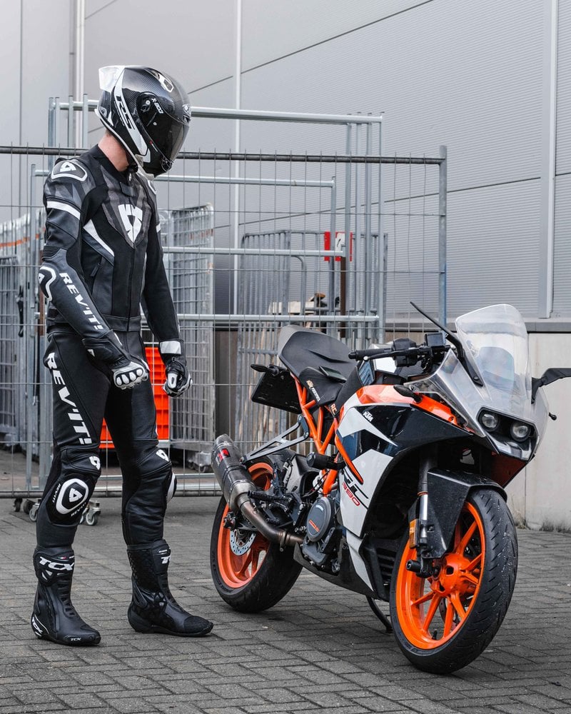 Buy REV'IT! Apex Pants Online with Free Shipping – superbikestore