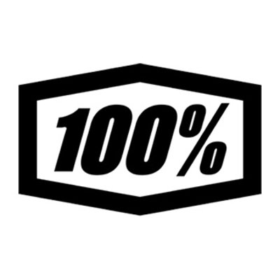 100%