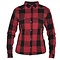 Motoshirt Lumberjack Women
