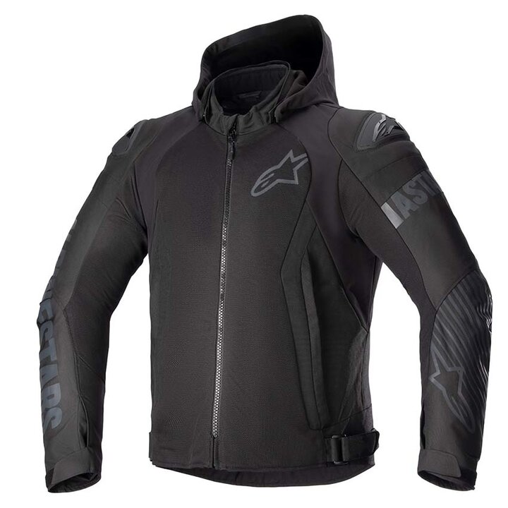 Alpinestars Zaca Air