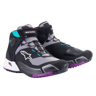 Alpinestars CR-X Drystar Women