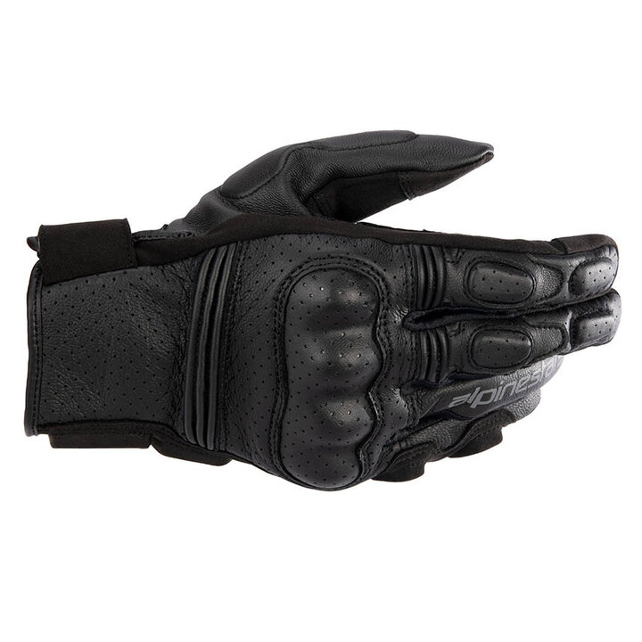 Phenom Leren Air Handschoenen