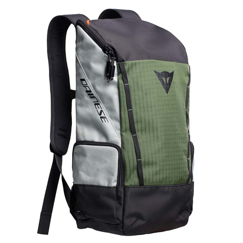 Dainese-D-Exchange Backpack L (Black) : Amazon.in: Car & Motorbike