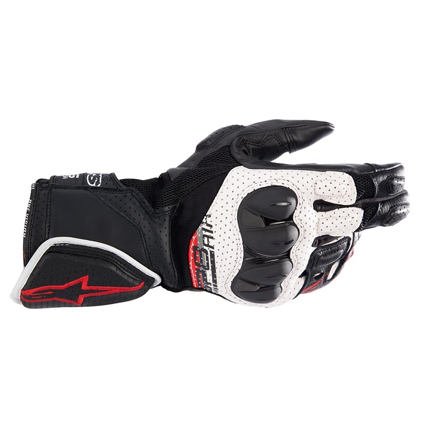 Alpinestars - SP-8 V3 Air motorhandschoenen - Biker Outfit