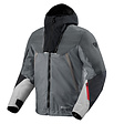 REV'IT Stratum GTX Jacket Grey/Anthracite
