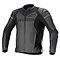 GP Force Airflow Leather Jacket