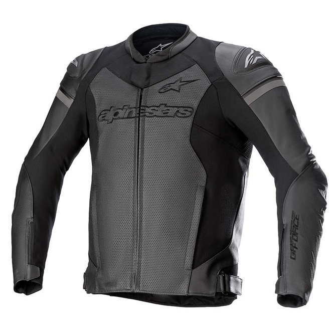 Alpinestars GP Force Airflow Leather Jacket
