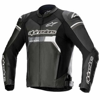 Alpinestars GP Force Airflow Leather Jacket