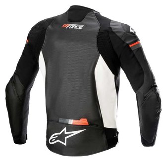 Alpinestars GP Force Airflow Leather Jacket