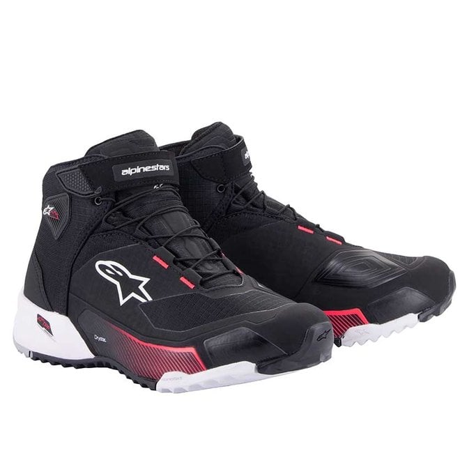 Alpinestars CR-X Drystar Women