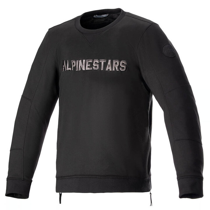 Legit Crew Pullover