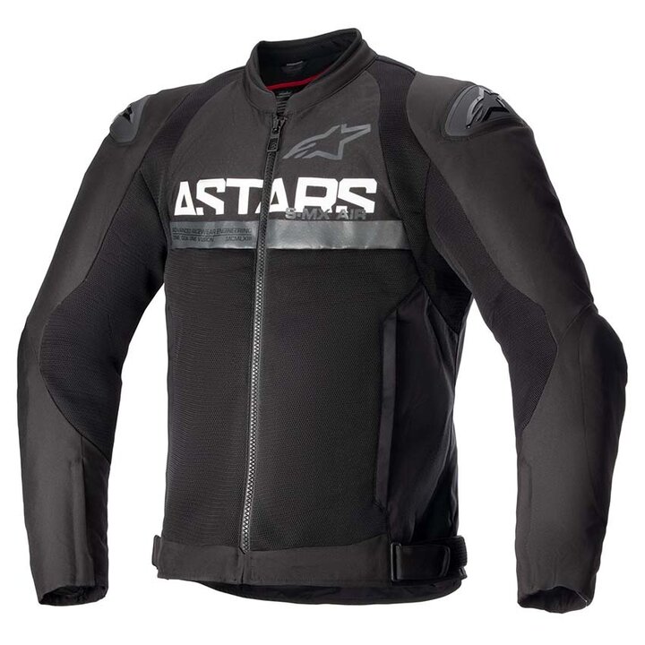 Alpinestars SMX Air