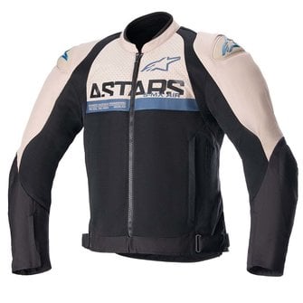 Alpinestars SMX Air Jacket