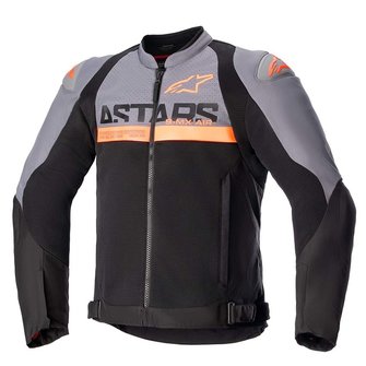 Alpinestars SMX Air Jacket