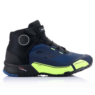 Alpinestars CR-X Drystar