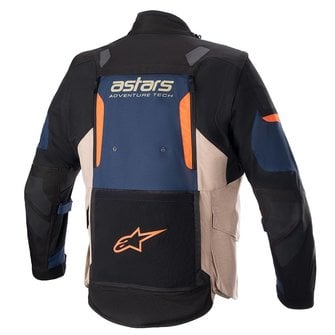 Alpinestars Halo Drystar Jacket