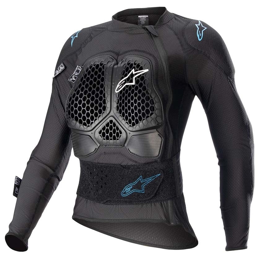 Doe mijn best maximaal Museum Alpinestars - Stella Bionic Action V2 protector vest - Biker Outfit