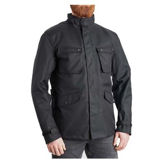 Pando Moto - M65 Waterproof motorcycle jacket - Biker Outfit